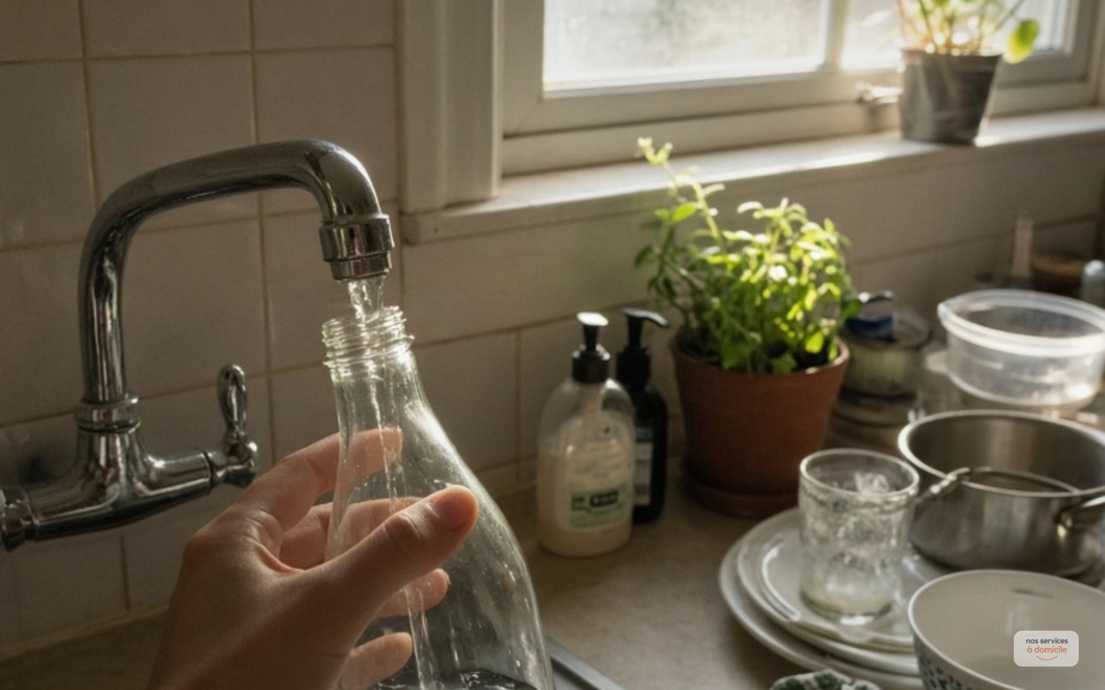 Nettoyer un réfrigérateur à fond : sécurité alimentaire et méthode
